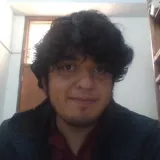 Jose Zahid - Profesor de matemáticas - Querétaro