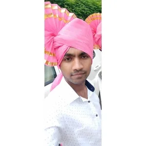 Nikhil - Électronique teacher - Badlapur