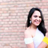 Devanjali - Graduate Diploma in Law tutor - New Delhi