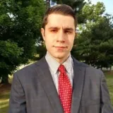Botros - ESL tutor - Philadelphia