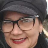 JAQUELINE - Prof de estética - Vila São Luis