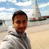 Sai Pavan Kumar - Maths tutor - Highton