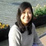 Anaïs - Prof d'anglais - Mouscron