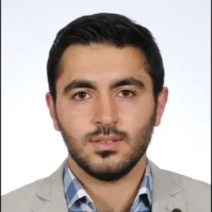 Temur Melik - Matematik öğretmeni - 
