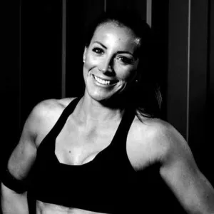 Mélanie - Coach sportif - Chambéry