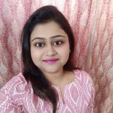 Priyanka - English tutor - Rourkela