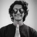 Souradip - Geography teacher - Kolkata
