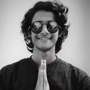 Souradip - Geography teacher - Kolkata