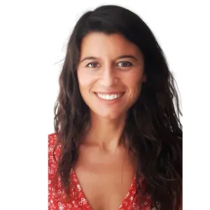 ISABELLE - Prof de développement personnel - Paris 15e