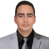 Edwin - prof de Informática básica - Bogotá
