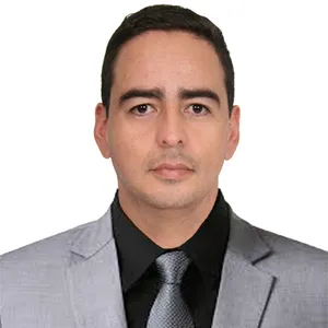 Edwin - prof de Informática básica - Bogotá