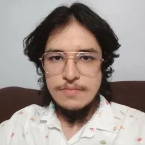 Emmanuel - Profesor de español y literatura - Naucalpan de Juárez