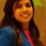 Kirti - Accounting tutor - Surat