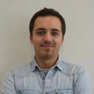 Jérôme - Prof de maths - Evere