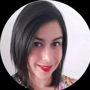 Yaritza - profesor de liderazgo - Cerro Navia