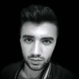 Ahmet Bora - Alp disiplini öğretmeni - Kartalpınar
