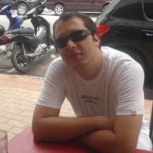 Eduardo - Prof de matemática - Guarapari