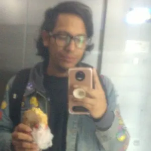 Raúl - Profe de montaje audiovisual - Guadalajara