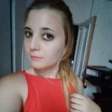 Camila - profesor de inglés - Ingeniero Pablo Nogués
