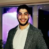Elias - Prof de biologie - Bruxelles