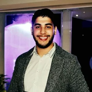Elias - Prof de biologie - Bruxelles