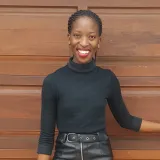 Gomolemo - Personal development coach - Klerksdorp