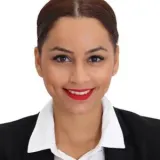 Khaoula - Prof d'anglais - Geraardsbergen