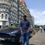 Phani - Computer programming tutor - Kitchener