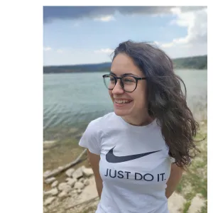 Cristina - Insegnante di aiuto compiti - Ragusa