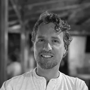 Pierrick - Prof d'initiation informatique - 