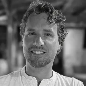 Pierrick - Prof d'apple - Bruxelles