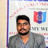 SRIKANTH - Business law tutor - Hyderabad