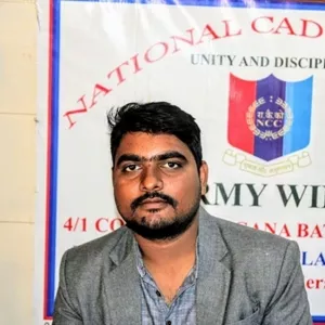 SRIKANTH - Business law tutor - Hyderabad