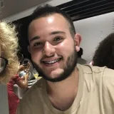 Daniel - Profesor de ayuda con la tarea - Cádiz
