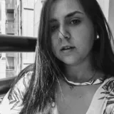 Paloma - Prof de pitch - São Mateus