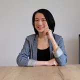 Yinghan - professeur de vocabulaire - chinois - Arlon