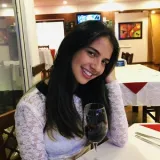 Maria Paula - Profesor de matemática - Bogotá