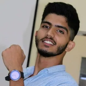 Manish - Drawing teacher - New Delhi