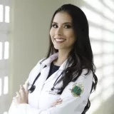 Bruna - Professor de Biologia - Barreiras