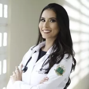 Bruna - Professor de Biologia - Barreiras