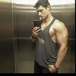 Guilherme - personal trainer - Fazenda