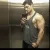 Guilherme - personal trainer - Fazenda