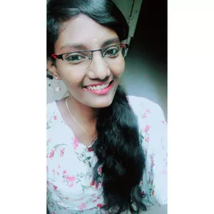 Rajeshwari - Agricultural sciences tutor - Thiruppullani