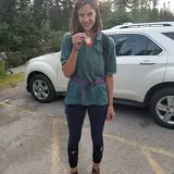 Carly - History tutor - Edmonton