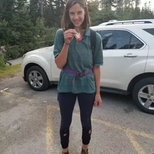 Carly - History tutor - Edmonton