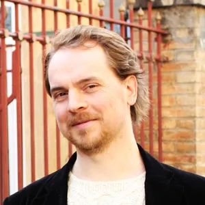 Sylvain - Prof de solfège - Paris
