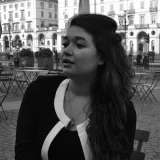 Hiba - Prof d'arabe - Ixelles