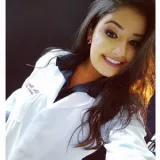 Bianca - Prof de odontologia - Jardim Amalia