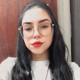 Beatriz - Prof de biologia - Centro Histórico de São Paulo