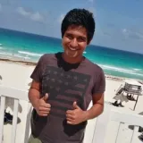 Antonio - Profesor de inglés - Tuxtla Gutiérrez